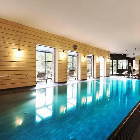Vacationclub - Cristal 312 Διαμέρισμα